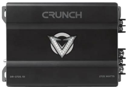Crunch DR-1325.1 - CRUNCH - 1