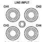 Crunch DR-1325.1 - Common System Setup - 2