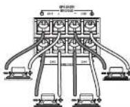 Crunch DR-2525.4D - Common System Setup - 3