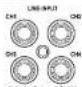 Crunch DR-2525.4D - Common System Setup - 2