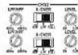 Crunch DR-2525.4D - Common System Setup - 1