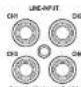 Crunch DR-2525.4D - Common System Setup - 5