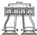 Crunch DR-2525.4D - Common System Setup - 9
