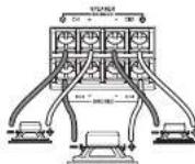 Crunch DR-2525.4D - Common System Setup - 6