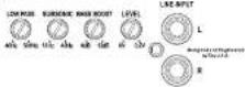 Crunch DR-2525.4D - Common System Setup - 11