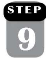 Best Fitness BFMG30 - 5A. Route Cable (#90) and install 4 Pulleys (#15 & 4) as shown in Step 9 Drawing using: - 2