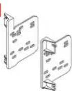 Axxess 99-5849CH - KIT COMPONENTS - 2