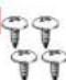 Axxess 99-5849CH - TOOLS REQUIRED - 1