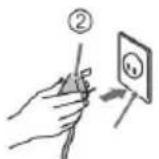 GEMINI GRC6BK - The steps are as follows: - 5