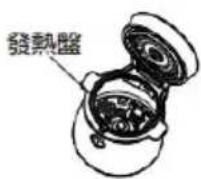GEMINI GRC6BK - 步驟如下: - 2