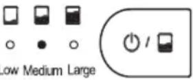 GEMINI GFWD3WH - REGULAR USE GUIDANCE - 1