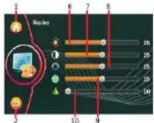 Soundstream VRN-64HBL - Operation - 3