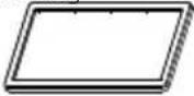 Soundstream VRN-64HBL - Supplied accessories - 1