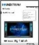 Soundstream VRN-64HBL - Supplied accessories - 7