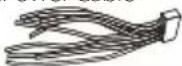 Soundstream VRN-64HBL - Supplied accessories - 4