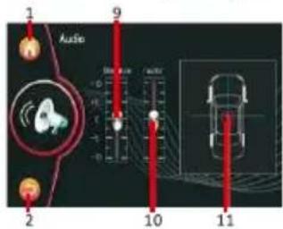 1 Audio 2 9 10 11