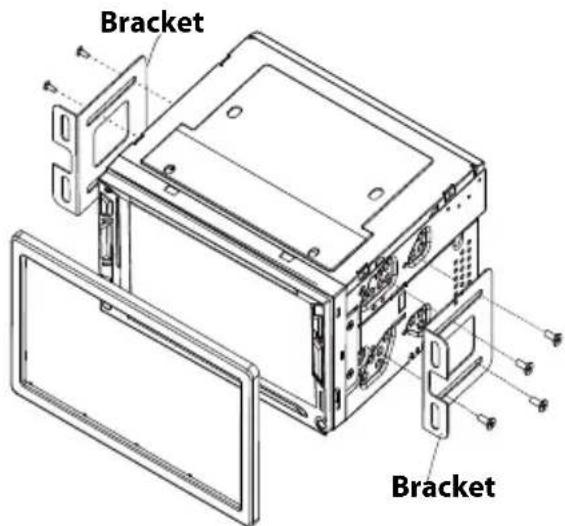 Bracket Bracket