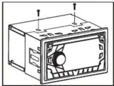 Soundstream VM-22B - Important: - 1