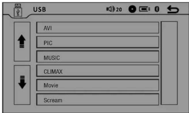 AVI PIC MUSIC CLIMAX Movie Scream