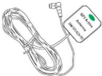 GPS AI-a Analog 340MHz 100-5V