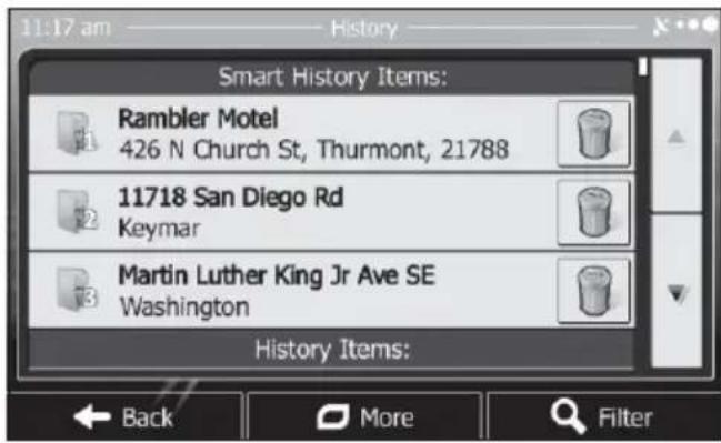 11:17 am History Smart History Items: Rambler Motel 426 N Church St, Thurmont, 21788 11718 San Diego Rd Keymar Martin Luther King Jr Ave SE Washington History Items: Back More Filter