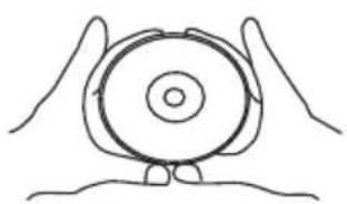 Soundstream VRN-DD7HB - Handing - 1