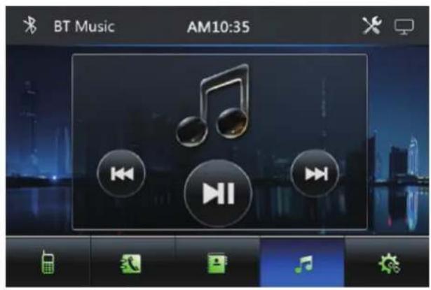 BT Music AM10:35
