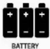 Elation C-LOADER II - RECHARGING INTERNAL BATTERY - 1