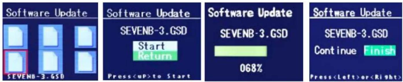 Elation C-LOADER II - UPDATE - 18