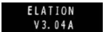 Elation C-LOADER II - UPDATE - 14