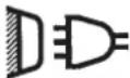 Cigweld Transarc 300i - Symbol Chart - 13