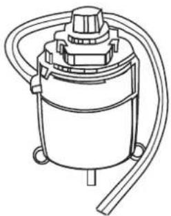 Cigweld Transarc 300i - Disconnect input power before maintaining. - 7