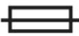 Cigweld Transarc 300i - Symbol Chart - 5