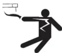 Cigweld Transarc 300i - Arc Welding Hazards - 1