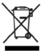 Kogan KAMN198CHFA - Disposal related warnings - 1