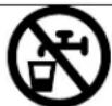 Koldfront WTC8002WCO - Important Safety Information - 2