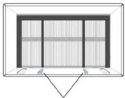 Koldfront WTC8002WCO - Non-Koldfront Wall Sleeve Types - 1