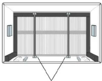 Koldfront WTC8002WCO - Non-Koldfront Wall Sleeve Types - 3