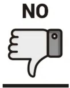 NO