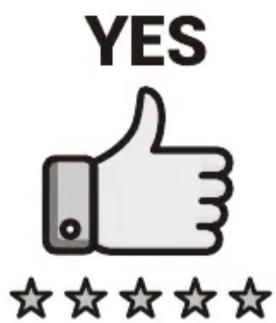 YES ★★★★★