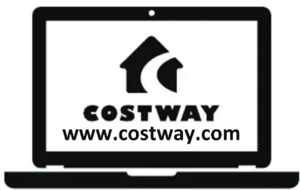 COSTWAY www.costway.com