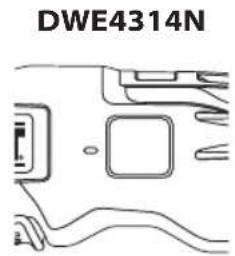 DEWALT DWE4212 - Definitions: Safety Alert Symbols and Words - 2