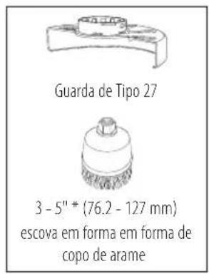 DEWALT DWE4212 - Avisos de segurança específicos para lixamento - 1