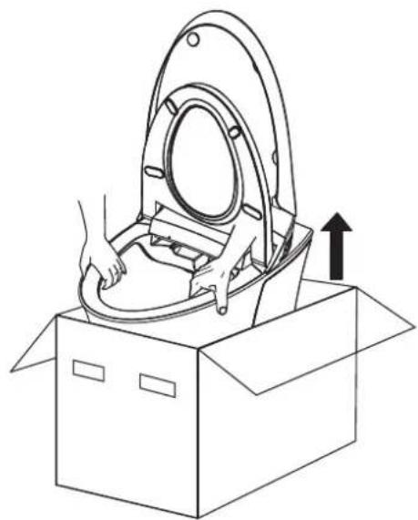 KOHLER K-8423A-0 - Before Installation - 2
