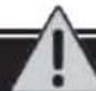 XO XOGRILL40XLT - WARNING - 1