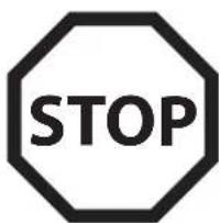 STOP