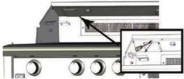 XO XOGRILL40XLT - NOTE - 1