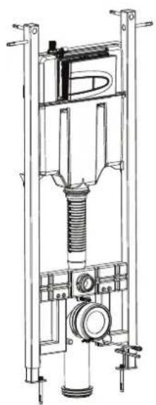 KOHLER K-5402A-0 - Dimension Drawing - 3