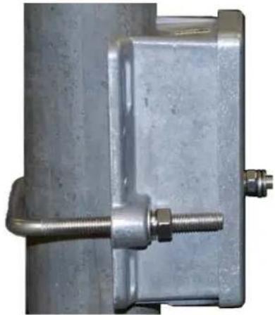 Cambium Networks PTP 700 - Mount the top LPU - 1