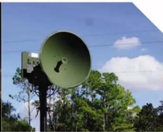 Cambium Networks PTP 700 - Cambium Networks™ - 3